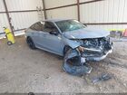 2024 Honda Civic Sport Blue vin: 2HGFE2F5XRH567112