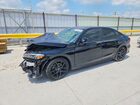 2026 Honda Civic Sport Black vin: 2HGFE2F5XTH535526