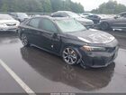 2026 Honda Civic Hybrid Sport/sport Touring Black vin: 2HGFE4F81TH314113