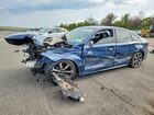 2025 Honda Civic Sport Blue vin: 2HGFE4F83SH339772