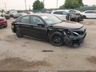 2026 Honda Civic Hybrid Sport/sport Touring Черный vin: 2HGFE4F85TH325907