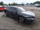 2026 Honda Civic Hybrid Sport/sport Touring Gray vin: 2HGFE4F89TH336196