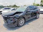 2026 Honda Cr-v Ex Black vin: 2HKRS3H43TH310760