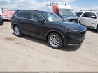 2026 Honda Cr-v Ex 2wd Black vin: 2HKRS3H43TH334752