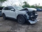 2026 Honda Cr-v Ex-l 2wd Белый vin: 2HKRS3H71TH328135