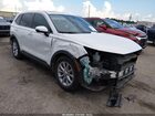 2024 Honda Cr-v Ex-l 2wd White vin: 2HKRS3H73RH316934