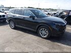 2025 Honda Cr-v Ex-l 2wd Black vin: 2HKRS3H74SH321517