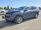2025 Honda Cr-v Exl Gray vin: 2HKRS3H75SH322479