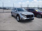 2024 Honda Cr-v Ex-l 2wd Серебряный vin: 2HKRS3H77RH303040