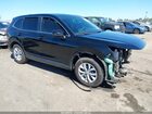2023 Honda Cr-v Lx Awd Черный vin: 2HKRS4H24PH426138