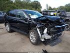 2024 Honda Cr-v Ex Awd Black vin: 2HKRS4H40RH435679