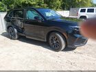2026 Honda Cr-v Ex-l Awd Black vin: 2HKRS4H71TH408928