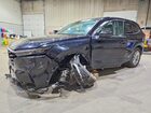 2023 Honda Cr-v Exl Black vin: 2HKRS4H73PH403218