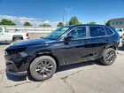2026 Honda Cr-v Exl Black vin: 2HKRS4H79TH403816