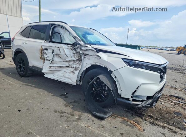 2023 HONDA CR-V SPORT