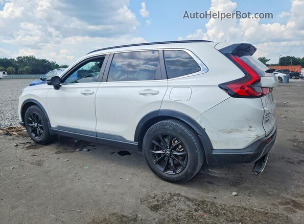 2023 HONDA CR-V SPORT