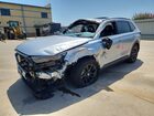 2023 Honda Cr-v Sport Серебряный vin: 2HKRS5H53PH707993