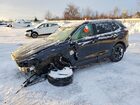 2023 Honda Cr-v Sport Touring Black vin: 2HKRS6H97PH201463