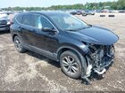 2020 Honda Cr-v Awd Ex Black vin: 2HKRW2H57LH656057