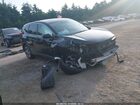 2019 Honda Cr-v Ex-l Black vin: 2HKRW2H86KH604931