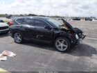 2018 Honda Cr-v Lx Black vin: 2HKRW5H30JH425546