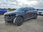 2017 Lincoln Mkx Black Label Black vin: 2LMPJ7JR8HBL39357