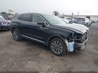 2022 Lincoln Nautilus Standard Black vin: 2LMPJ8J94NBL18748