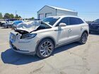 2023 Lincoln Nautilus Reserve Silver vin: 2LMPJ8KP5PBL23246