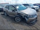 2018 Lincoln Mkx Select Gold vin: 2LMPJ8KR7JBL38064