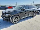 2019 Lincoln Nautilus Reserve Black vin: 2LMPJ8L94KBL14854