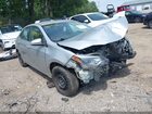 2016 Toyota Corolla Le Silver vin: 2T1BURHE0GC699650