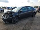 2016 Toyota Corolla Le Black vin: 2T1BURHE1GC608529