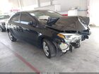 2016 Toyota Corolla Le Black vin: 2T1BURHE1GC728394