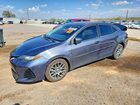 2017 Toyota Corolla Le Charcoal vin: 2T1BURHE3HC831866