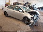 2018 Toyota Corolla Xse Silver vin: 2T1BURHE4JC123308