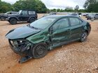 2016 Toyota Corolla Le Green vin: 2T1BURHE5GC509454