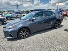 2019 Toyota Corolla Se Black vin: 2T1BURHE5KC159607