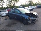 2017 Toyota Corolla Le Серый vin: 2T1BURHE6HC773400