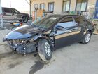 2018 Toyota Corolla Le Black vin: 2T1BURHE9JC036374
