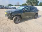 2025 Lexus Nx 250 Base Green vin: 2T2ADCAZ3SC021596