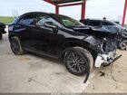 2025 Lexus Nx 250 Black vin: 2T2ADCAZ9SC024437