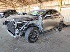 2025 Lexus Nx Tan vin: 2T2ADCAZXSCO22342