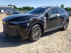2023 Lexus Rx 350 Premium+ Black vin: 2T2BAMBA2PC001584