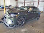 2025 Lexus Rx 350 Premium Green vin: 2T2BAMBA3SC064587