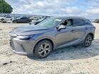 2023 Lexus Rx 350 Premium Серый vin: 2T2BAMBA5PC008772