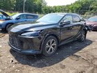 2023 Lexus Rx 350 Premium Черный vin: 2T2BAMCA0PC021539