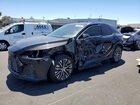 2023 Lexus Rx 350 Premium+ Черный vin: 2T2BAMCA7PC034742