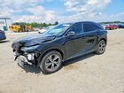 2023 Lexus Rx 350 Premium Black vin: 2T2BAMCA9PC013178