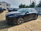 2023 Lexus Rx 350 Premium Black vin: 2T2BAMCAXPC015036