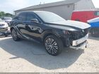 2026 Lexus Rx 350h Premium+ Black vin: 2T2BBMCA0TC107439